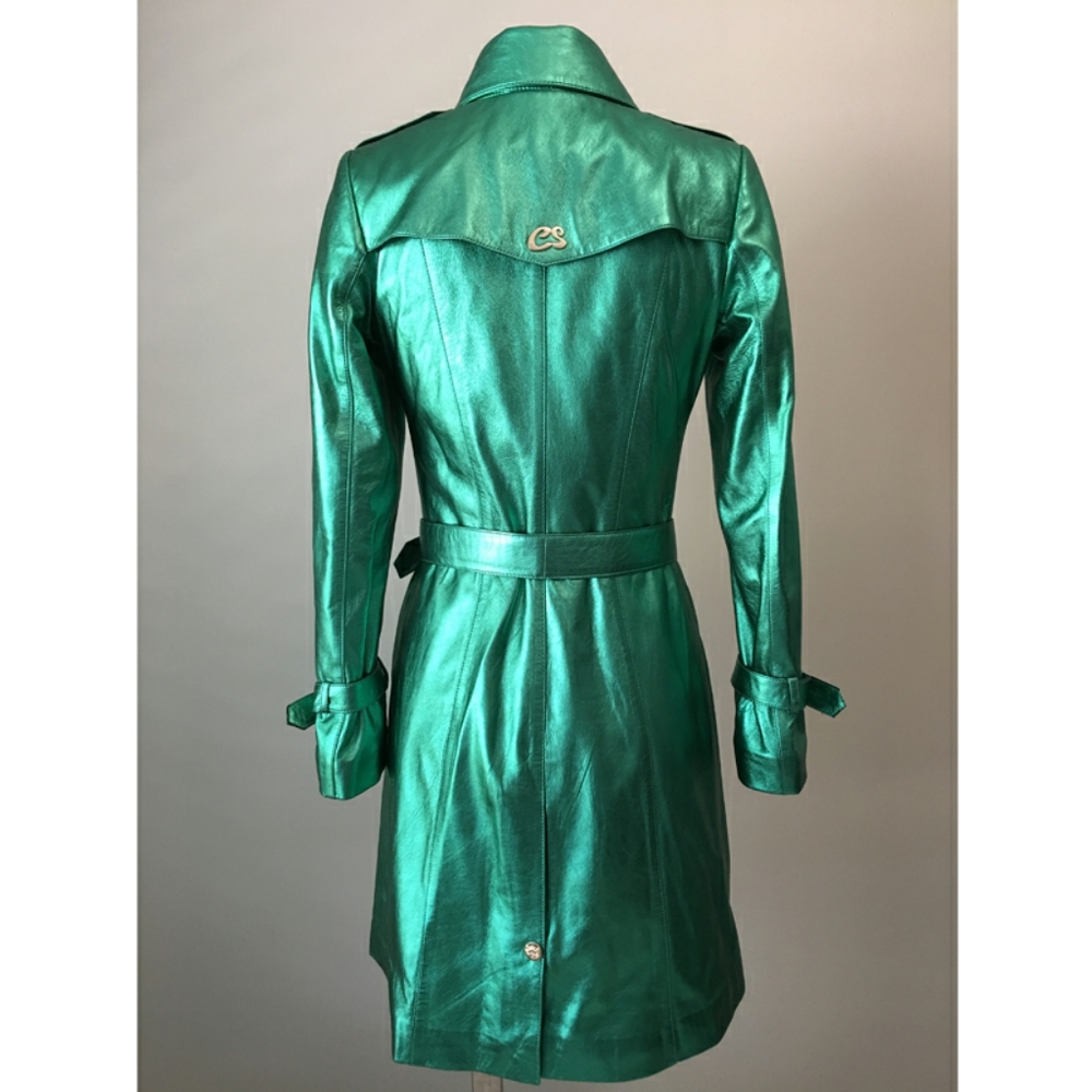 Trench coat - Picture 5 of 6